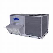 Packaged HVAC