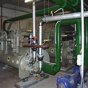 Chiller Plant
